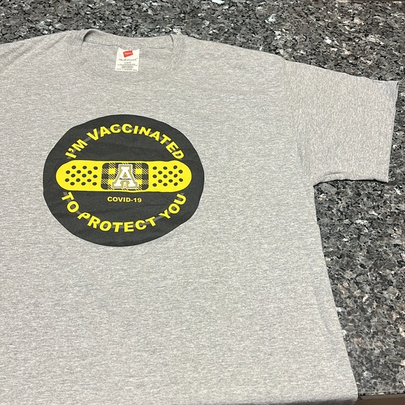 BUNDLE of Appalachian State University Gear - 3 graphic school logos - Picture 9 of 12